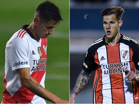 ¿En qué instancia están las renovaciones de Angileri y Zuculini?