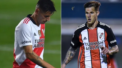 Fabrizio Angileri continuará negociando para renovar su contrato con River mientras que Bruno Zuculini ya habría llegado a un acuerdo y en los próximos días lo haría oficial.