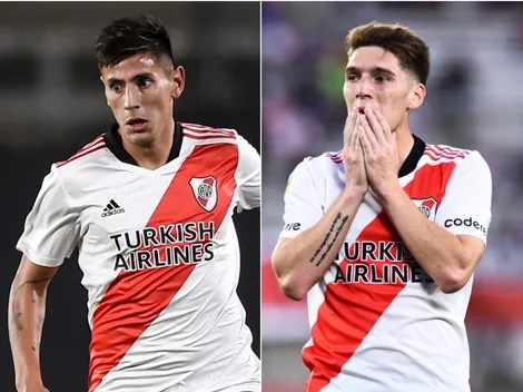 Conflicto en puerta: Angileri y Rollheiser no van a la pretemporada