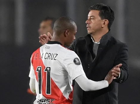 Brote de Covid en River: 8 casos confirmados