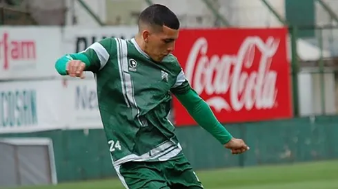 El primer refuerzo para la Reserva llegaría desde el ascenso argentino.