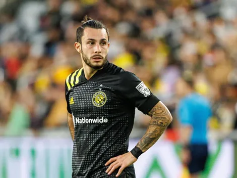 El lateral izquierdo por el que negocia River