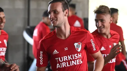 Se dieron a conocer los números que llevarán los refuerzos de River.