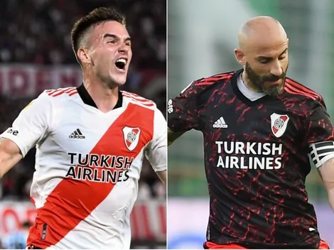 Dos futbolistas se sumaron a la pretemporada