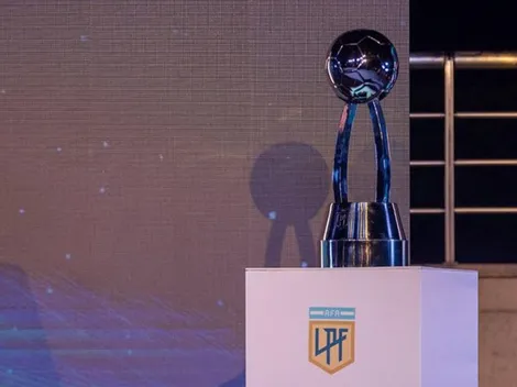 El fixture de River en la Copa de la Liga