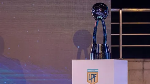 Este martes se sorteó la Copa de la Liga Profesional y River ya conoce a sus 14 rivales de la zona de grupos.