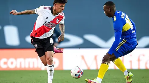 Se sorteó la Copa de la Liga Profesional y River ya sabe cuándo y dónde enfrentará a Boca en la fecha interzonal del certamen.