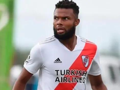 Thomas Gutiérrez se va a préstamo a un equipo de Primera