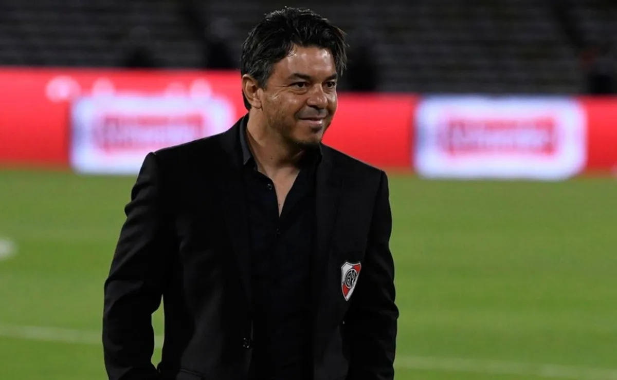 La era de Marcelo Gallardo se caracteriza por negociaciones de bajo perfil.