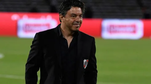 La era de Marcelo Gallardo se caracteriza por negociaciones de bajo perfil.