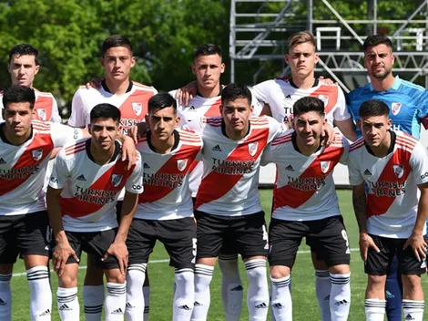 Seis casos de Covid en River