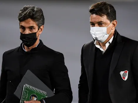 Varios casos de Covid en River