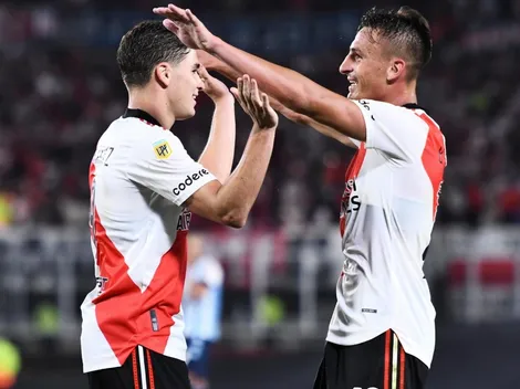 Los 5 delanteros que comenzarán la pretemporada, ¿faltan variantes?