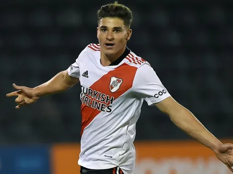 El gran desafío para la CD si Julián se queda en River