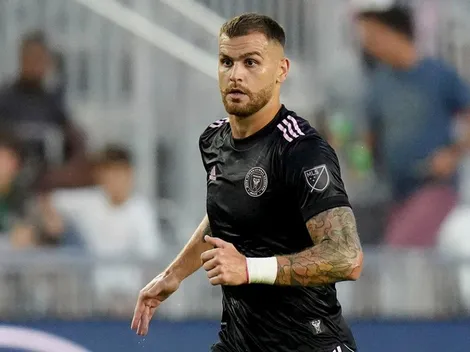 La revancha de González Pirez: Gallardo no lo quiso y ahora vuelve