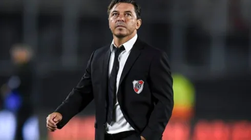 Marcelo Gallardo esperará el resultado de los hisopados para idear la lista de la pretemporada