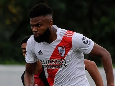 Barracas también quiere llevarse a Thomas Gutiérrez