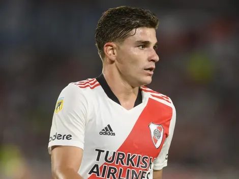 El agente de Álvarez y las reuniones en Europa: "Quiero traer la mejor oferta"