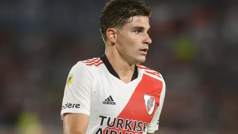 La Araña es seguido de cerca por varios clubes grandes de Europa.