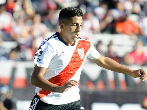 ¿López Muñoz se vuelve a ir de River?
