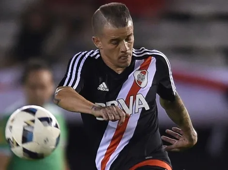 D’Alessandro definió en qué equipo seguirá jugando al fútbol