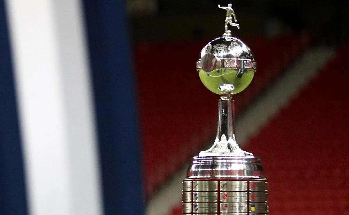 River todavía no conoce a sus rivales de Copa Libertadores, el sorteo se realizará una vez que terminen las fases previas.