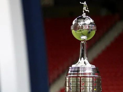 ¿Cuándo conocerá River sus rivales de Copa Libertadores?