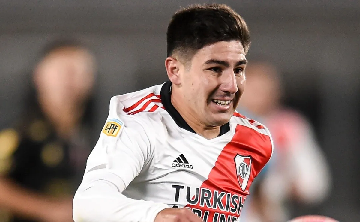 Agustín Fontana tiene casi todo acordado con el equipo de Florencio Varela