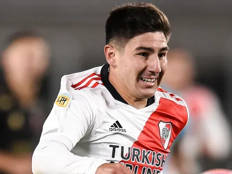 Fontana, a un paso de Defensa y Justicia