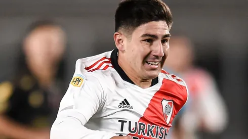 Agustín Fontana tiene casi todo acordado con el equipo de Florencio Varela