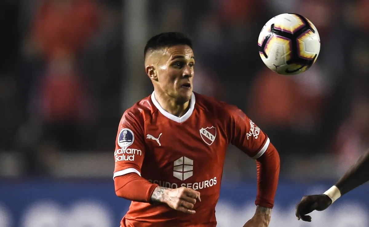 El lateral derecho está cada vez más cerca de sumarse al Más Grande.