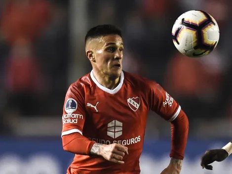 Bustos se acerca a River: ¿qué falta para cerrarlo?