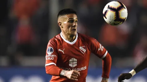 El lateral derecho está cada vez más cerca de sumarse al Más Grande.