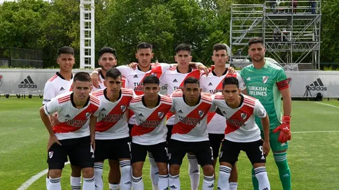 Los dos futbolistas de Reserva que quieren emigrar en este mercado.