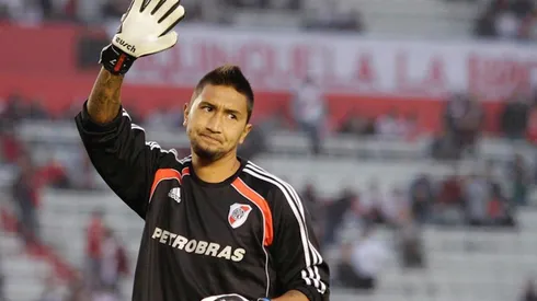 Daniel Vega anunció su retiro del fútbol a los 37 años.