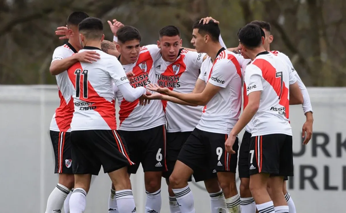 El Millonario vuelve a los entrenamientos este viernes en Reserva.