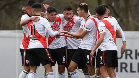 El Millonario vuelve a los entrenamientos este viernes en Reserva.