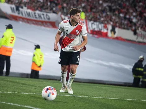 "Cuando se concrete la venta de Álvarez seguiremos creciendo"