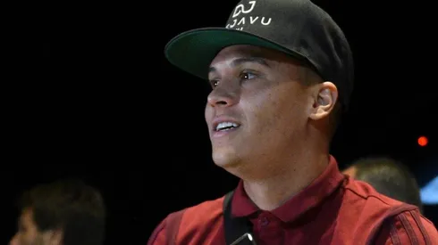 Marcelo Gallardo diagrama el River que se viene y tendrá la misión de encontrar un lugar para que Juan Fernando Quintero vuelva a Brillar con el Manto Sagrado.