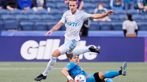 Tomás Pochettino será el primer refuerzo de River.