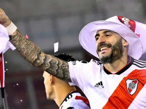 Rosario Central pretende a Pinola