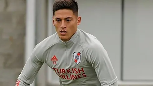 El Millonario concretó la salida de otro jugador de la Reserva.