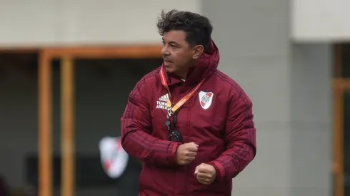 River ultima detalles de su pretemporada.