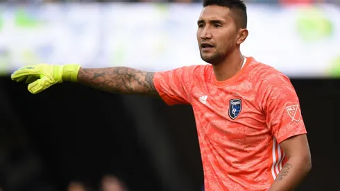 Daniel Vega dejó la actividad profesional a los 37 años.