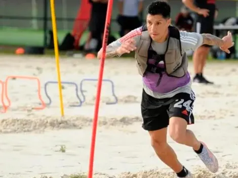 ¿Qué pasará con la pretemporada de River?