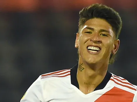 El lujazo de Carrascal en un picado en Colombia