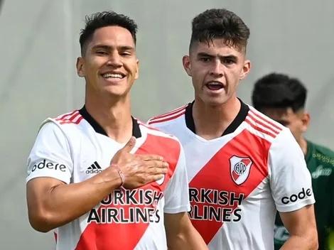 Gallardo suma otra cara nueva para la pretemporada