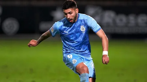 Surgió en Talleres de Córdoba y River podría empezar a negociar por él en estos días.