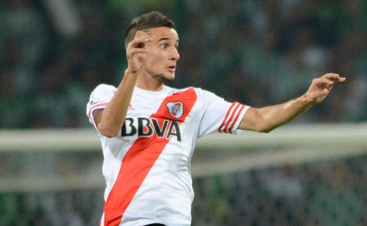Emanuel Mammana llegará libre desde Rusia y firmará contrato con el Más Grande.