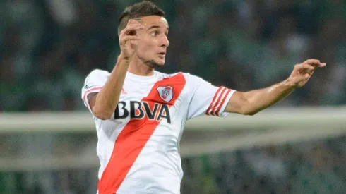 Emanuel Mammana llegará libre desde Rusia y firmará contrato con el Más Grande.